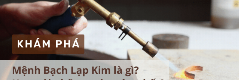 Các màu đỏ cam hồng tím kỵ mệnh Kim Bạch Kim sinh năm 2000